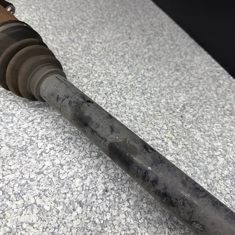 00-09 HONDA S2000 REAR LEFT SUSPENSION AXLE SHAFT OEM