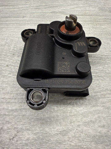 BMW G42 G20 G22 G80 G82 G05 G06 G29 Exhaust Flap Control Valve Actuator