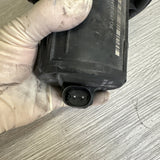 01-06 BMW E46 M3 S54 Secondary Air Pump Injection SAI Unit