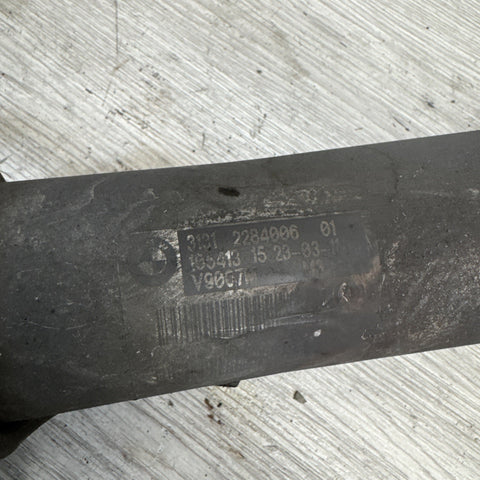 BMW E90 E92 M3 08-13 FRONT RIGHT SIDE SPRING STRUT SHOCK W/O EDC OEM