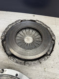 SACHS PERFORMANCE 883082999792 Clutch Pressure Plate BMW E36 M3 Z3 S52