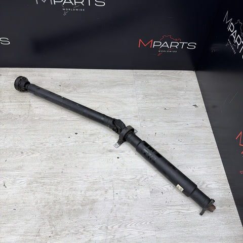 2001-2006 BMW E46 M3 Driveshaft Drive Shaft GUARANTEED GOOD