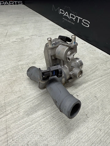 08-13 OEM BMW E90 E92 E93 M3 S65 Engine Idle Control Valve Actuator 7838024