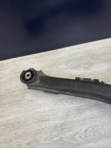 98-02 Bmw Z3M Z3 M Rear Axle Suspension Crossmember Subframe Carrier 52k Oem