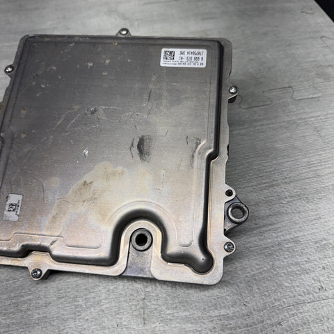 OEM BMW F80 F87 F82 M2 M3 M4 S55 ECU DME Engine Control Unit Module Computer