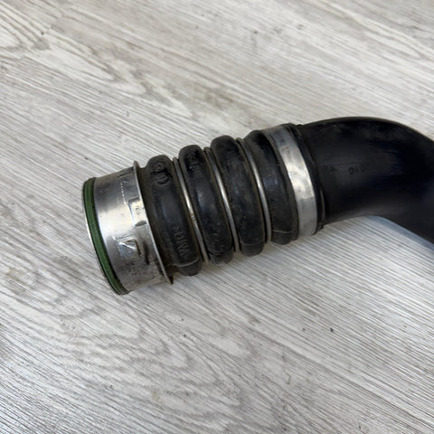 2010–2013 BMW 1/3 Series Coupe Charge Pipe Intercooler Tube OEM 7599293-01