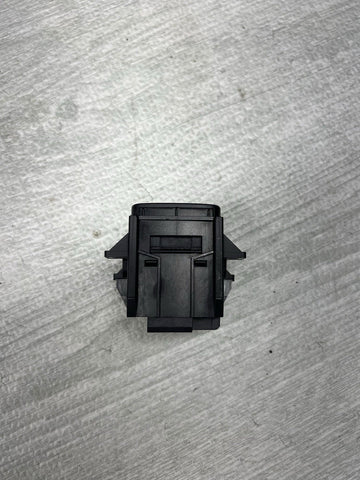 2007-2013 BMW E93 328i 335i M3 Convertible Top Roof Switch 61319185675 OEM