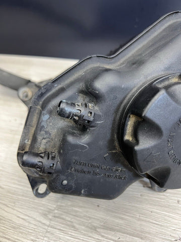 06-10 BMW E60 E63 E64 M5 M6 S85 Engine Coolant Expansion Reservoir Tank OEM