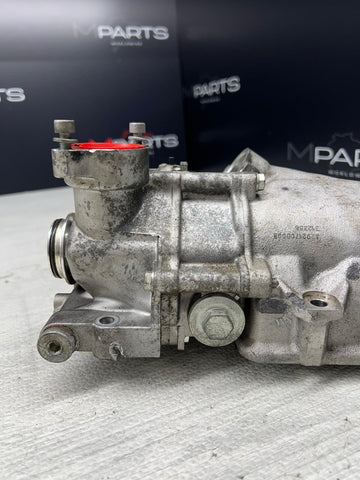 Ferrari 488 GTB Spider ENGINE OIL PUMP 312356 342155 OEM
