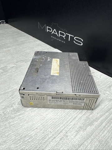 BMW E46 E53 E39 BM53 TUNER OEM UNIT AM FM MODULE AUDIO NAVIGATION GPS RECEIVER