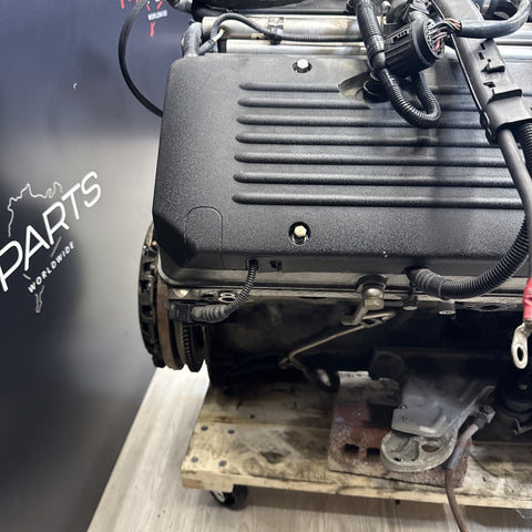 2005 BMW E46 M3 01-06 S54 3.2L Engine Motor 143k Miles Complete