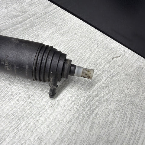 BMW 3 5 7 X3 X4 X5 Z3 Z4 Z8'es WASH PUMP FLUID WINDSCREEN WASHER POM HPO 8377612