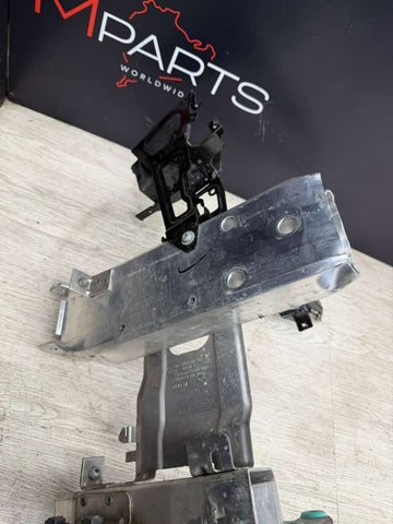 15-20 BMW F80 F82 F83 M3 M4 Front Right Passenger Side Lower Deformation 8054314