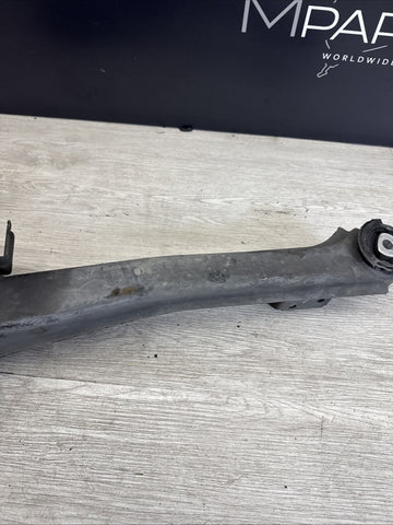 98-02 Bmw Z3M Z3 M Rear Axle Suspension Crossmember Subframe Carrier Oem