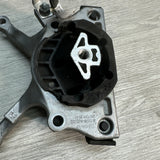 21-23 BMW G80 G82 G83 M3 M4 Gearbox Transmission Mount Mounting Support Bracket