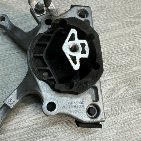 21-23 BMW G80 G82 G83 M3 M4 Gearbox Transmission Mount Mounting Support Bracket