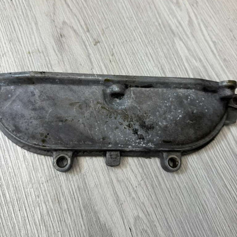 2008–2013 BMW M3 E90/E92/E93 Lower Cylinder Head Cover OEM 7838053