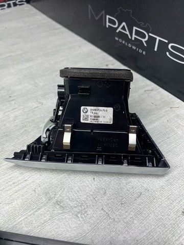 Interior Wood Grain Shifter Trim OEM BMW F30 F31 F80 320i 328i 335i M3