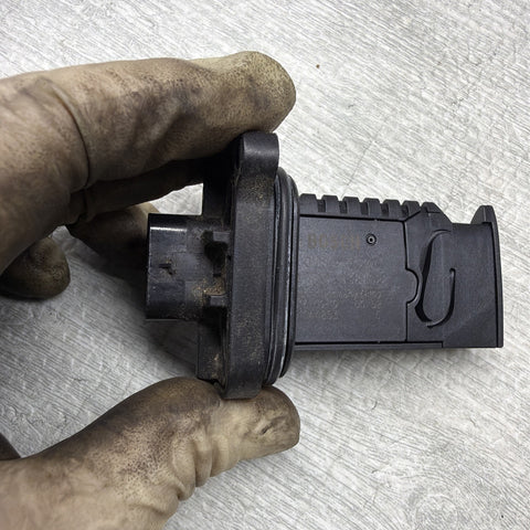 12-18 OEM BMW F82 F22 F30 F32 F10 F13 M4 MAF Mass Air Flow Sensor Meter Engine