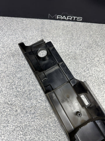 BMW E36 TRUNK PLASTIC TRIM COVER RIGHT SIDE OEM E36 325 328 M3 323 8173358