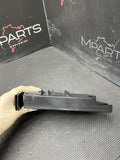 04-10 BMW 535xi E60 M5 Front Insert Cup Holders Housings 7063409 OEM