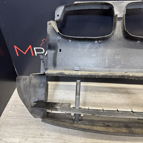 Genuine BMW 3 Series E46 M3 Front Air Duct Radiator Intake Grill 7893351 *Notes*