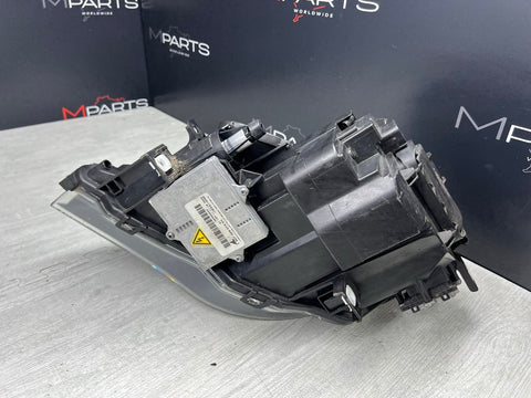 2004-07 BMW 6 Series E63 E64 Genuine Right Bi-Xenon Complete Headlight