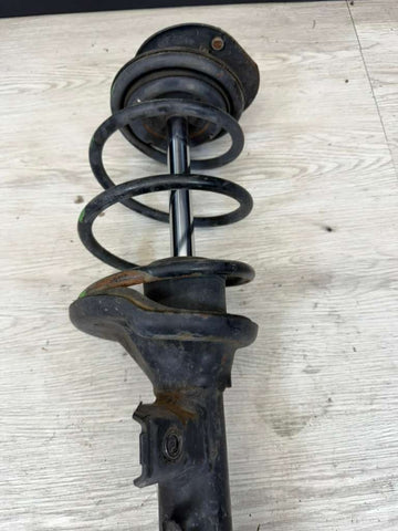 1998–2002 BMW E36 Z3 Z3 M Front Left Driver Shock Strut Assembly OEM 2228417