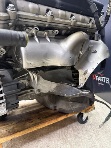 2010 BMW E90 E92 E93 M3 08-13 S65 V8 4.0L Complete Engine Motor 123k Miles