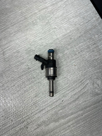 06A906036K - 4pcs OEM Bosch Fuel Injectors for AUDI Q5, VW Golf & Jetta GTi 2.0T