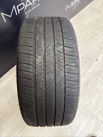 2021 Used 225/45ZR17 Michelin Pilot Sport All Season 4 94Y - 5-7/32