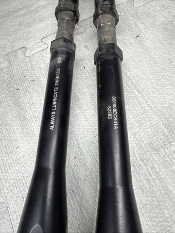 BMW E36 E46 M3 ECS Tuning Performance Adjustable Rear Control Arm Set