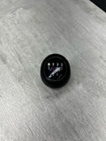 Genuine BMW E46 330 M3 ZHP Shift Knob 6 Speed - 25117896886