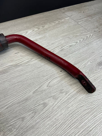 01-06 BMW E46 M3 Front Stock Sway Bar Swaybar Ground Control