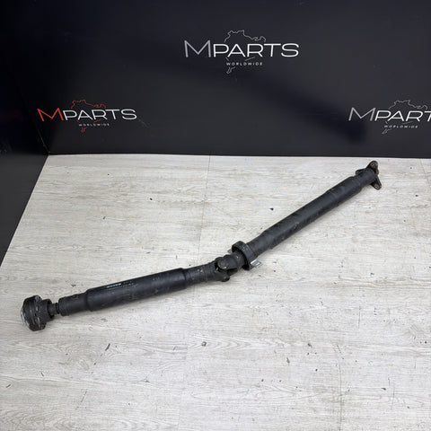BMW 08-13 E90 E92 E93 M3 Manual Propshaft Drive Shaft Driveshaft 1433mm 2283660