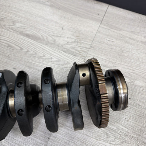 BMW CRANKSHAFT CRANK E36 M3 S52 330 E46 E39 E60 X3 E53 3.0 Z3 Z4 Z3M 1403866
