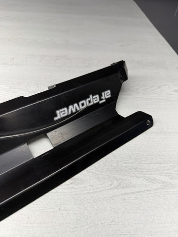 BMW E63 E64 M6 06-10 aFe Magnum FORCE Dynamic Air Scoop