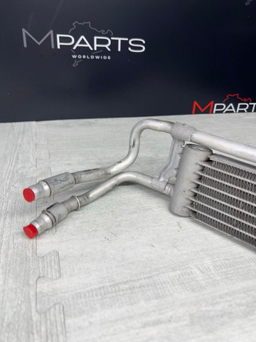 Genuine BMW F87 M2 M235i N55 Heat Exchanger 17212409076