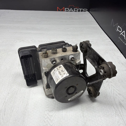 06-10 BMW E60 M5 E63 E64 M6 S85 ABS DSC ANTI LOCK BRAKE PUMP MODULE