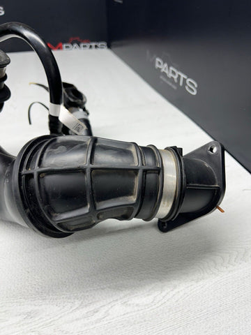 24-26 Ford Mustang Air Intake Cleaner Filter Box Hose Tube Duct Pr3c-9F805-Ad