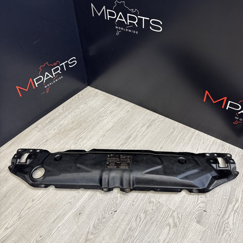 2004-2010 BMW E60 M5 Front Top Radiator Support Frame Cover