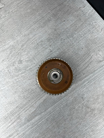 Timing Sprocket Exhaust Camshaft Adjustment Gear BMW F06 F10 F12 F13 M5 M6 S63