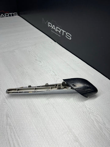 08-13 BMW E92 E93 M3 Front Fender Grille Right Passenger Side Marker Light