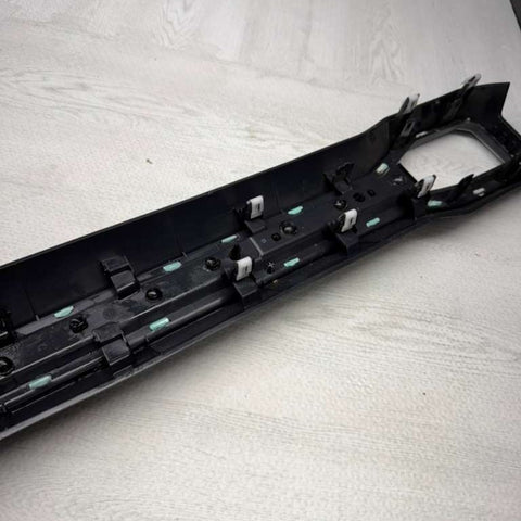 2024 Ford Mustang S650 Dash Trim Air Vent RH Passenger Panel OEM