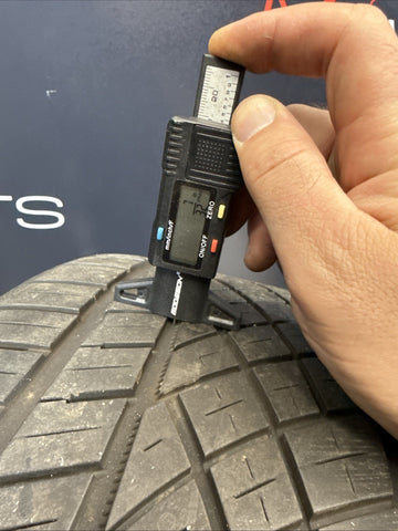 OEM / REFURBISHED BMW 01-06 E46 M3 19” Style 67 Wheels Rims Staggered Set