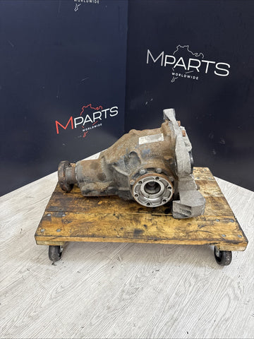 01-06 BMW E46 M3 REAR DIFF DIFFERENTIAL 141K MILES 3.62