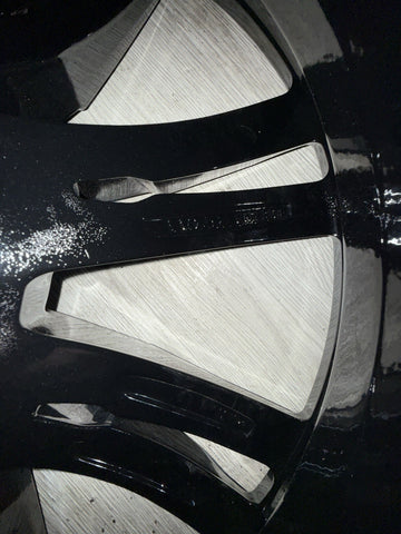 OEM / REFURBISHED BMW F90 M5 Front 20” Wheel Rim 20x9.5 ET28 M Double Spoke 706M