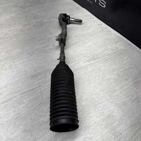 BMW G80 G82 G83 M3 M4 20-24 Front Left Steering Tie Rod End Link Oem