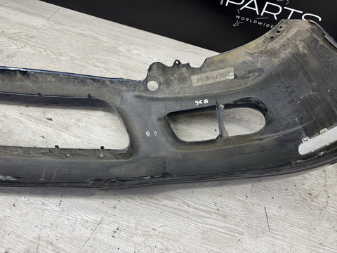 (PICKUP ONLY) 01-06 BMW E46 M3 Front Bumper Original OEM 51112496646
