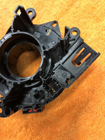 BMW E46 M3 01-06 SMG Steering Wheel Clock Spring Slip Ring